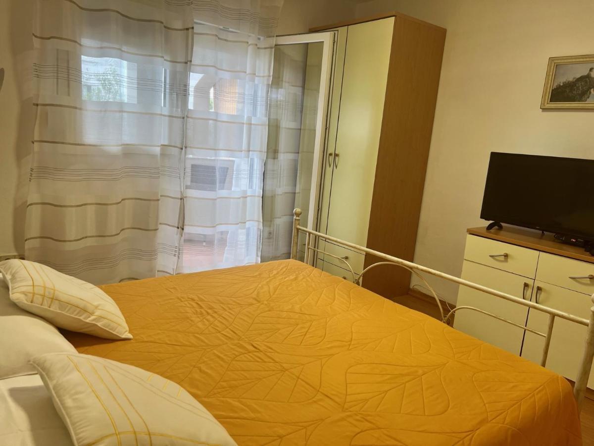 Apartmani Kate Crikvenica Bagian luar foto