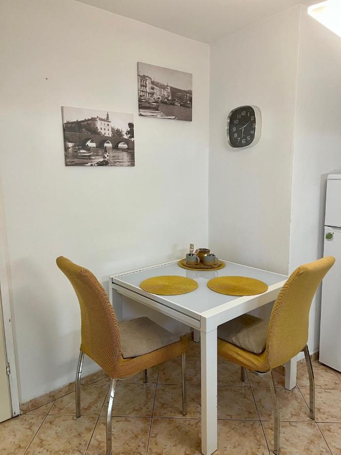 Apartmani Kate Crikvenica Bagian luar foto