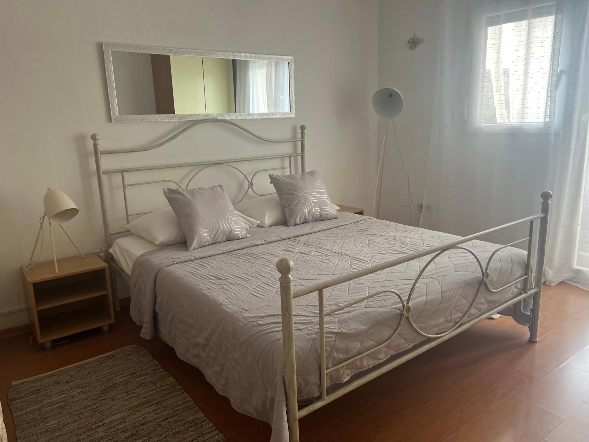 Apartmani Kate Crikvenica Bagian luar foto