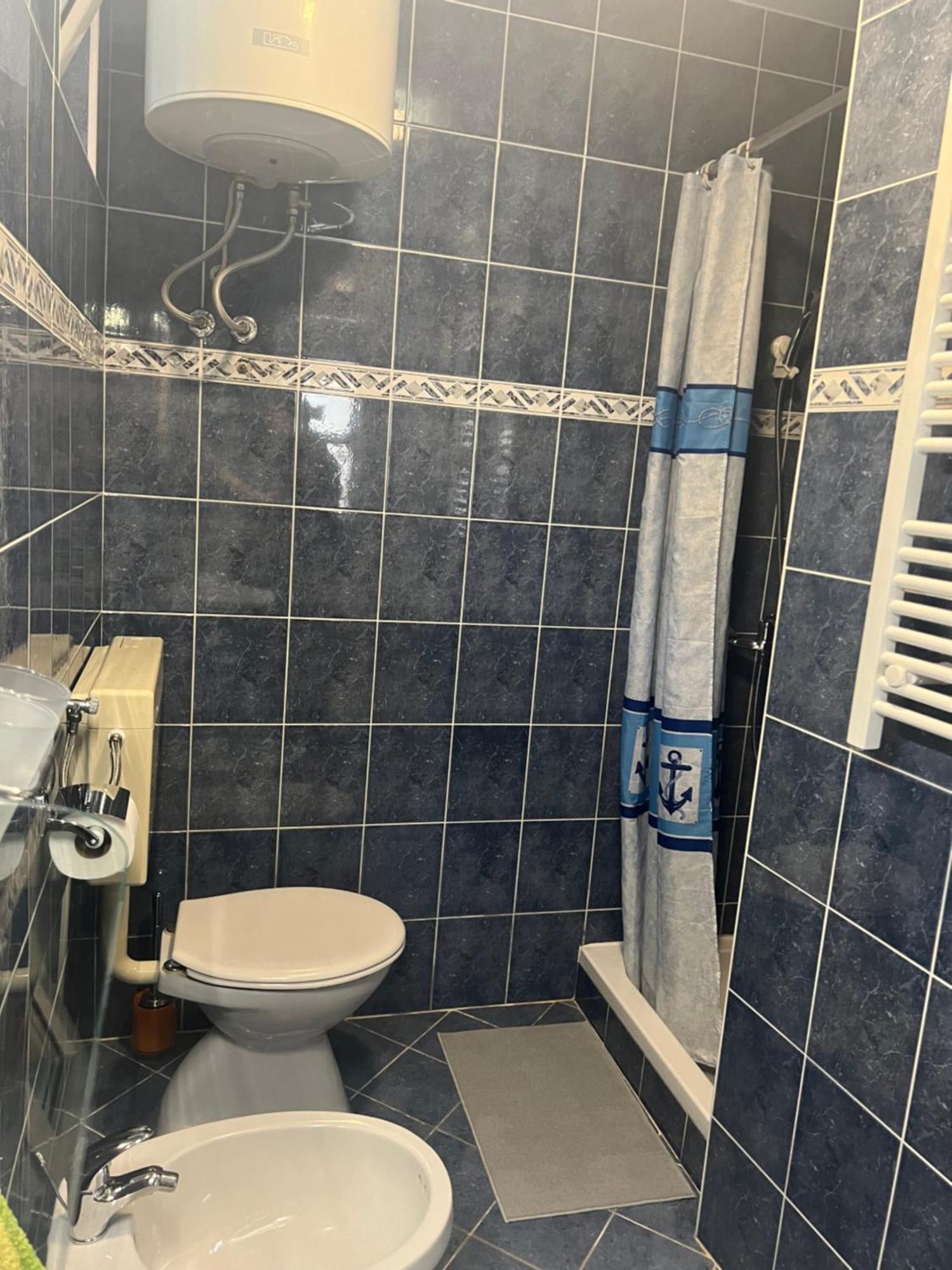 Apartmani Kate Crikvenica Bagian luar foto